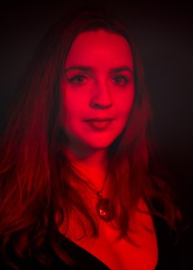 Kat Dunn – fantasy author